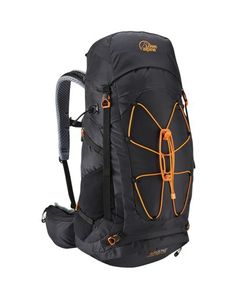 Airzone Camino Trek 40:50 תרמיל - LOWE ALPINE גברים