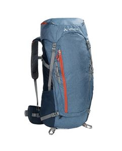 Asymmetric 42+8 תרמיל - VAUDE