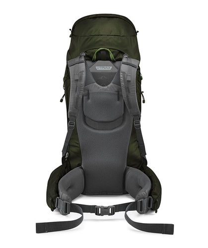 Diran 55:65 תרמיל - LOWE ALPINE
