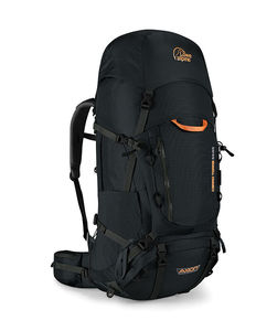 תרמיל TFX CERRO TORRE 65:85 - LOWE ALPINE