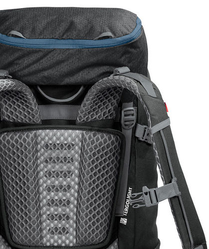 תרמיל Asymmetric 52+8 - Vaude