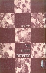 מול מבוכת המתירנות