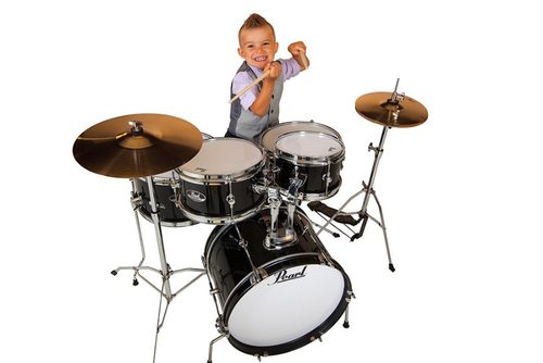 זוית נוספת Pearl Road Show Jr. RSJ465C-31