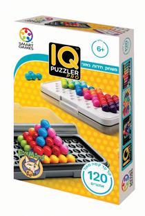 IQ Puzzler