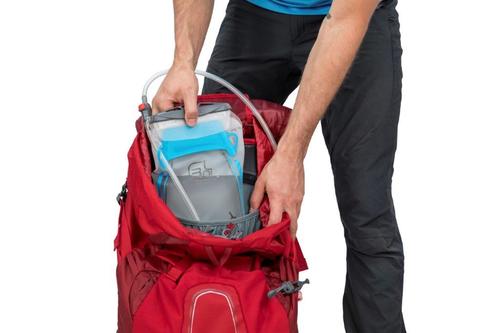 תרמיל תרמיל ATMOS AG-65 - OSPREY