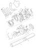 HOUSING למפוח SBL327