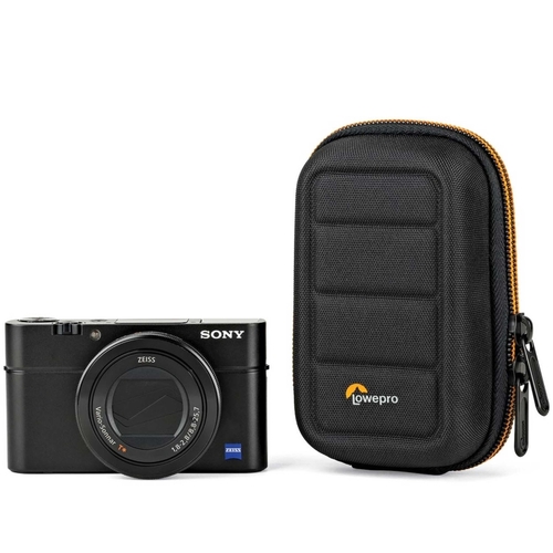 תיק Lowepro Hardside CS 20