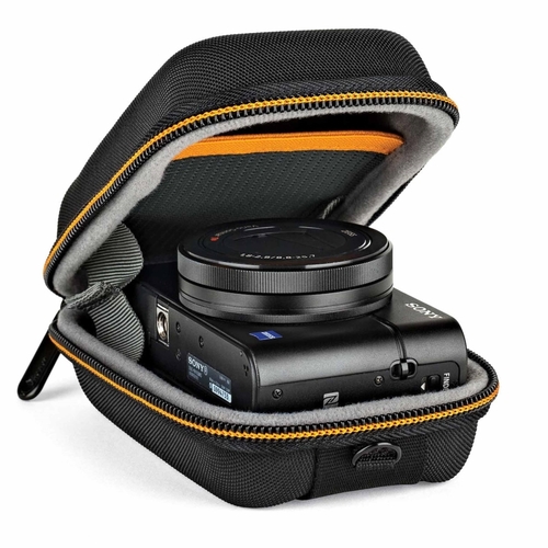 תיק Lowepro Hardside CS 20