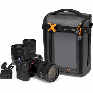נרתיק גדול Lowepro GEARUP CREATOR BOX II לאופרו