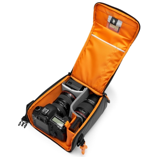 נרתיק גדול Lowepro GEARUP CREATOR BOX II