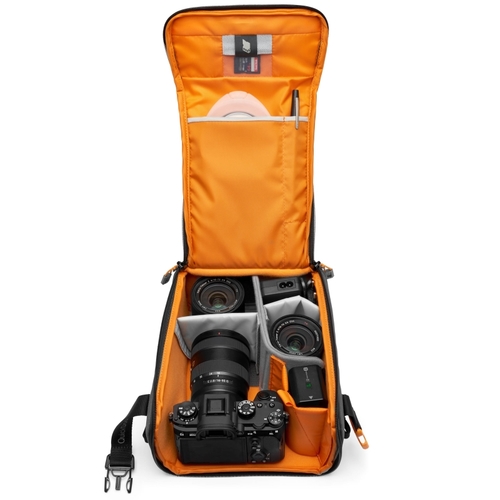 נרתיק גדול Lowepro GEARUP CREATOR BOX II