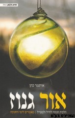אור גנוז