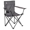 כסא מקפל לים ולקמפינג של קולמן COLEMAN  Quad CHAIR