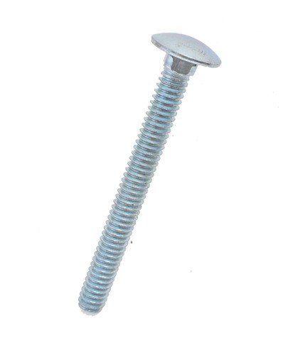 בורג סגר 1/4*25   10יח