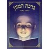 ברכת המזון