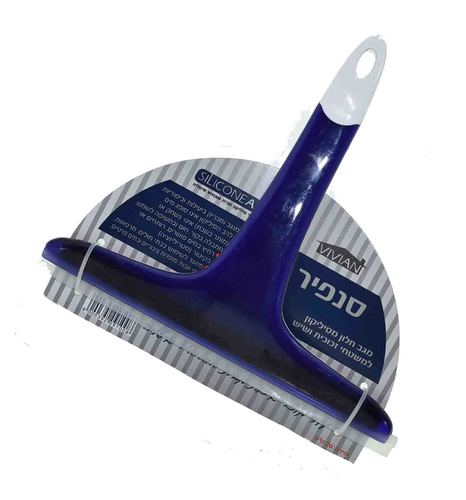 מגב VIVAN חלון 20 סמ
