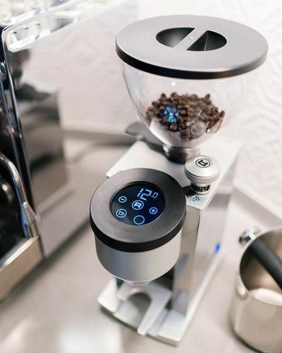 מטחנת קפה ROCKET FAUSTINO