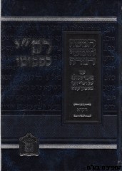 רש"י כפשוטו בראשית