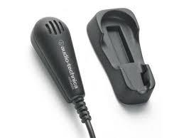 מיקרופון קונדנסר Audio Technica ATR4650USB