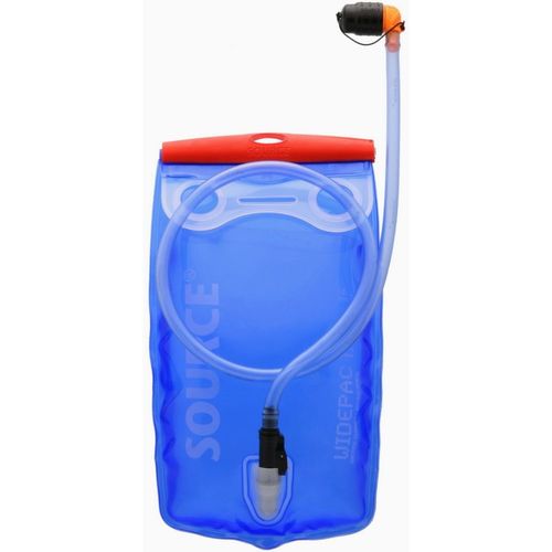 WidePac שלוקר שורש המתקדם בעולם | שקית שתייה בנפח 1.5 ליטר