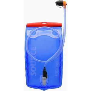 WidePac שלוקר שורש המתקדם בעולם | שקית שתייה בנפח 1.5 ליטר