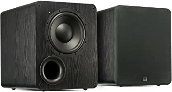 Dual PB-1000 Black Ash