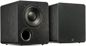Dual PB-1000 Black Ash