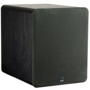Dual PB-1000 Black Ash