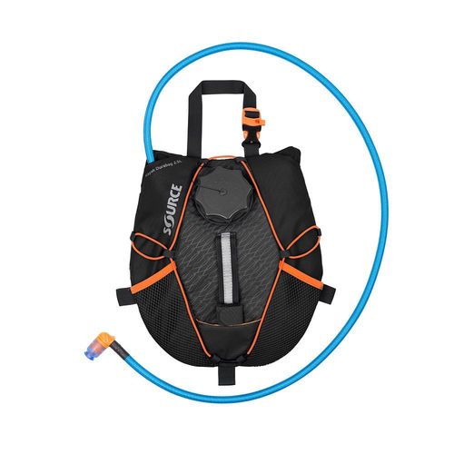 DURABAG KAYAK | שלוקר שורש | מנשא מים ספורט ימי