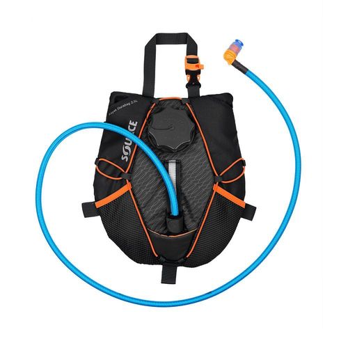 DURABAG KAYAK | שלוקר שורש | מנשא מים ספורט ימי