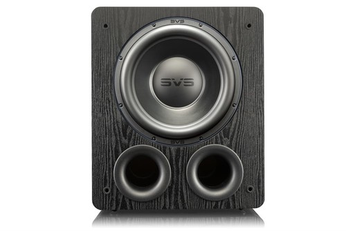 Dual PB-3000 Black Ash