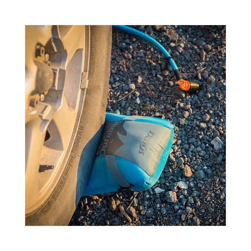 Durabag שלוקר שורש | מנשא מים חזק במיוחד | מקסימום בידוד