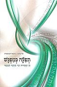 תפילה כמפגש ב