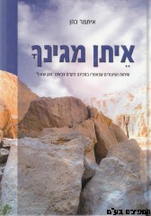 איתן מגינך