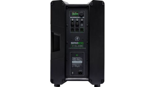 זוית נוספת Mackie SRM210 V-Class