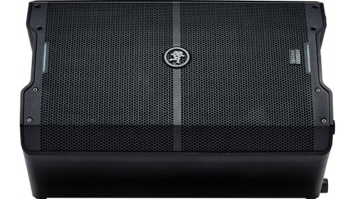 זוית נוספת Mackie SRM210 V-Class