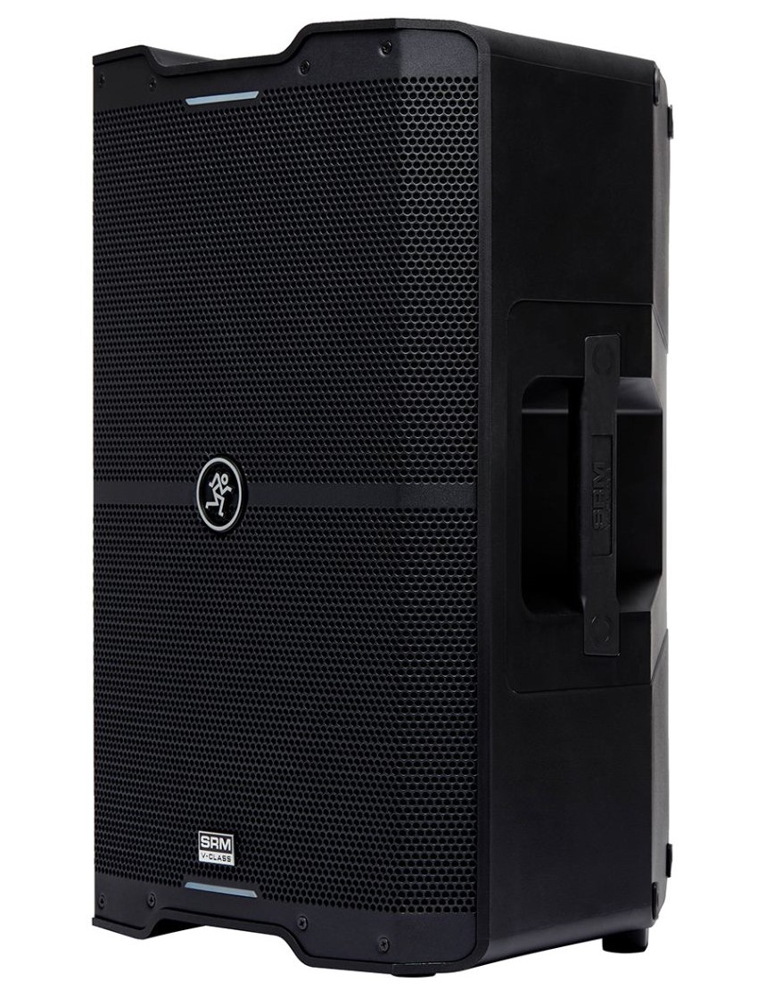 Mackie SRM210 V-Class