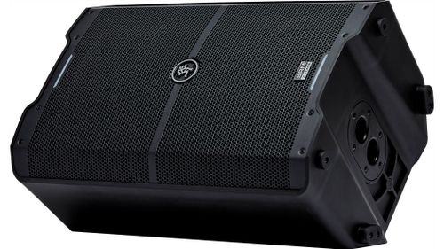 זוית נוספת Mackie SRM210 V-Class