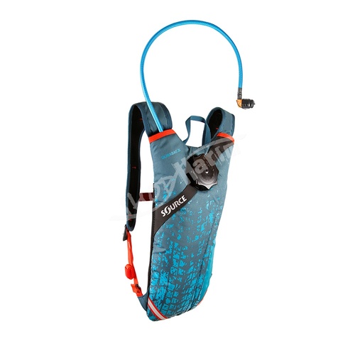 שקית שתייה שורש DURABAG PRO 3L