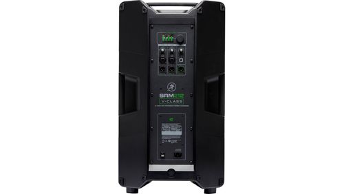 זוית נוספת Mackie SRM212 V-Class