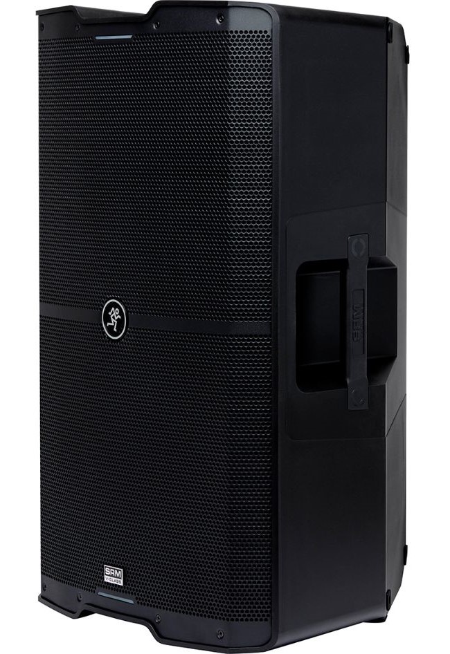 Mackie SRM215 V-Class