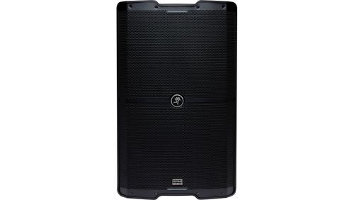 זוית נוספת Mackie SRM215 V-Class