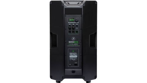 זוית נוספת Mackie SRM215 V-Class