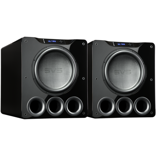  Dual PB16 Ultra-  Black Gloss