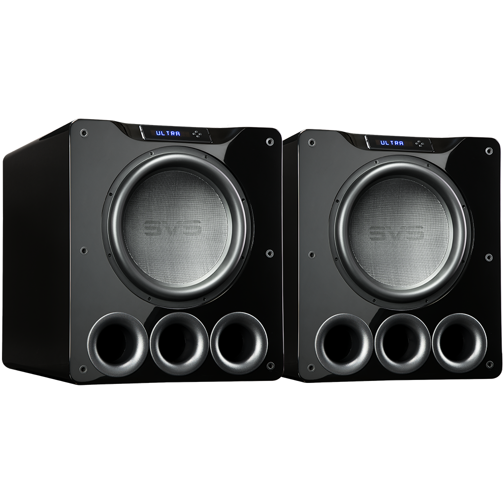  Dual PB16 Ultra-  Black Gloss