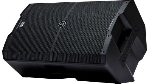 זוית נוספת Mackie SRM215 V-Class