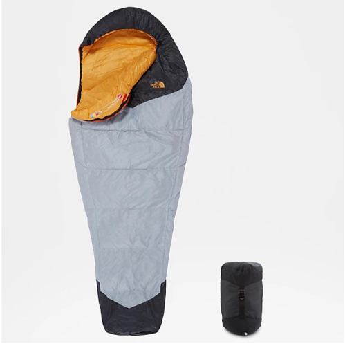 GOLD KAZOO 2°C DOWN - The North Face