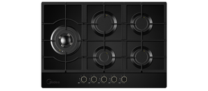 כיריים MIDEA דגם:6711 כיריים MIDEA דגם:6711
