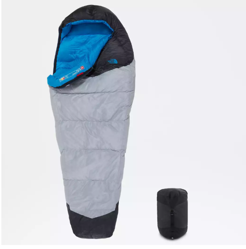 BLUE KAZOO -9°C - North Face