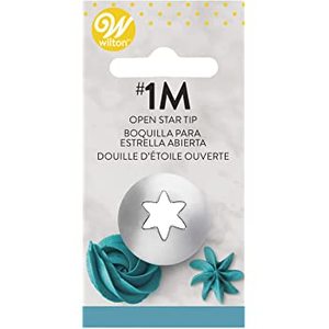צנטר כוכב פתוח #1M ווילטון